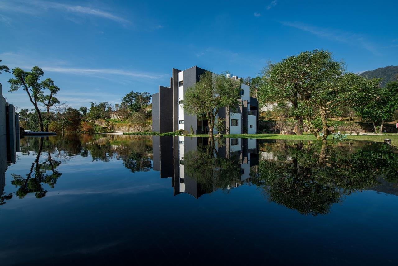 Shan Yi Fang Resort Yuanshan Eksteriør billede