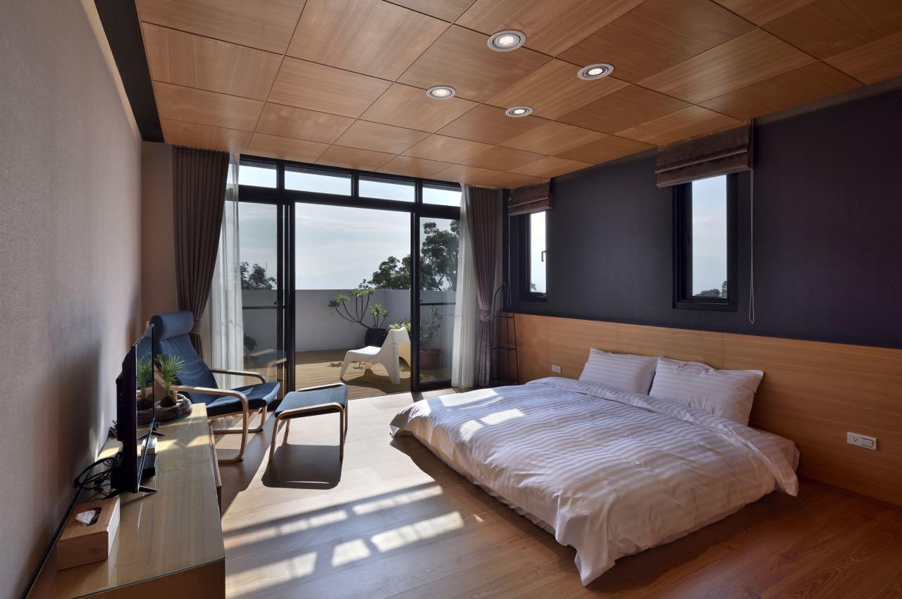 Shan Yi Fang Resort Yuanshan Eksteriør billede