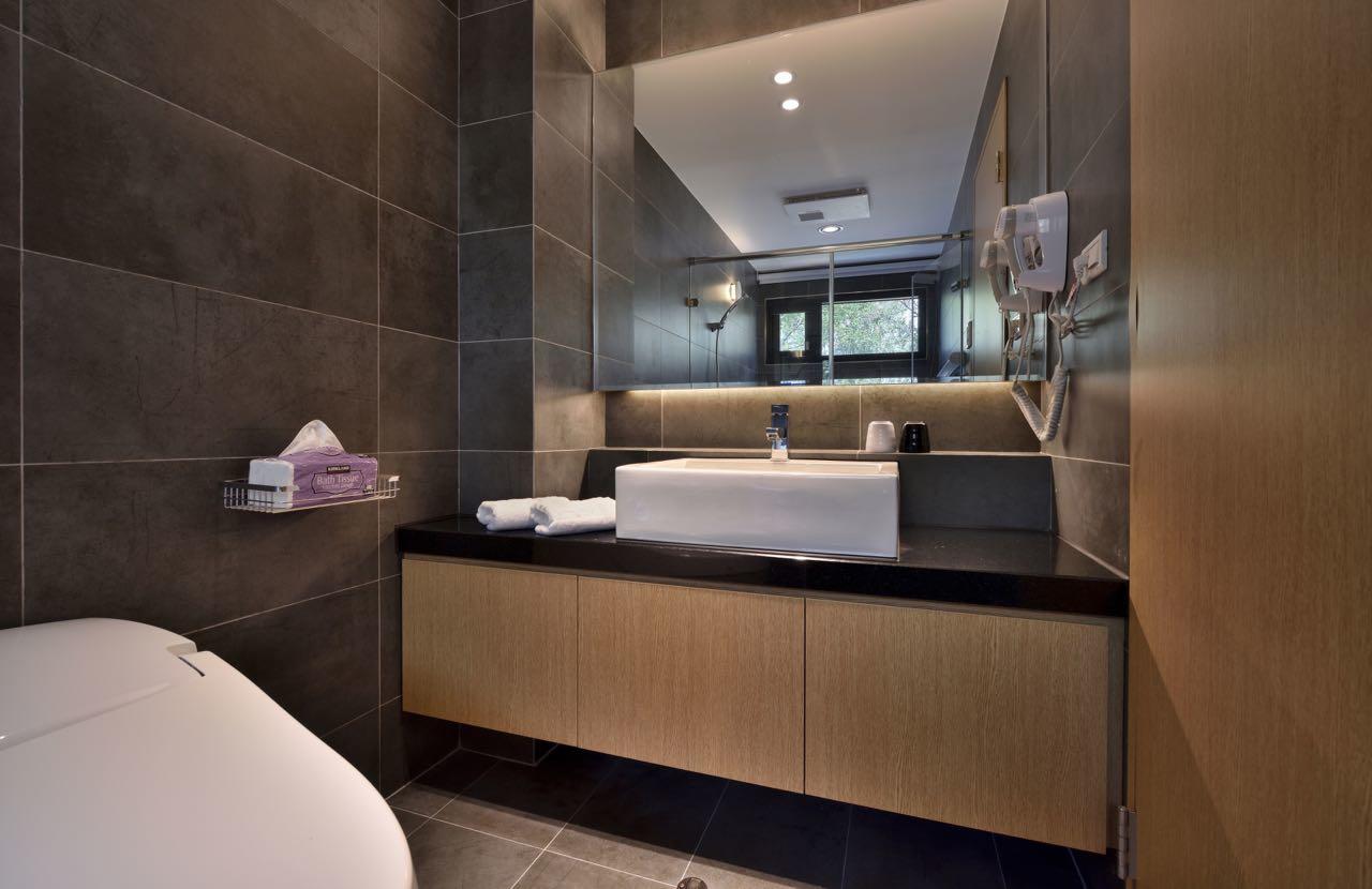 Shan Yi Fang Resort Yuanshan Eksteriør billede