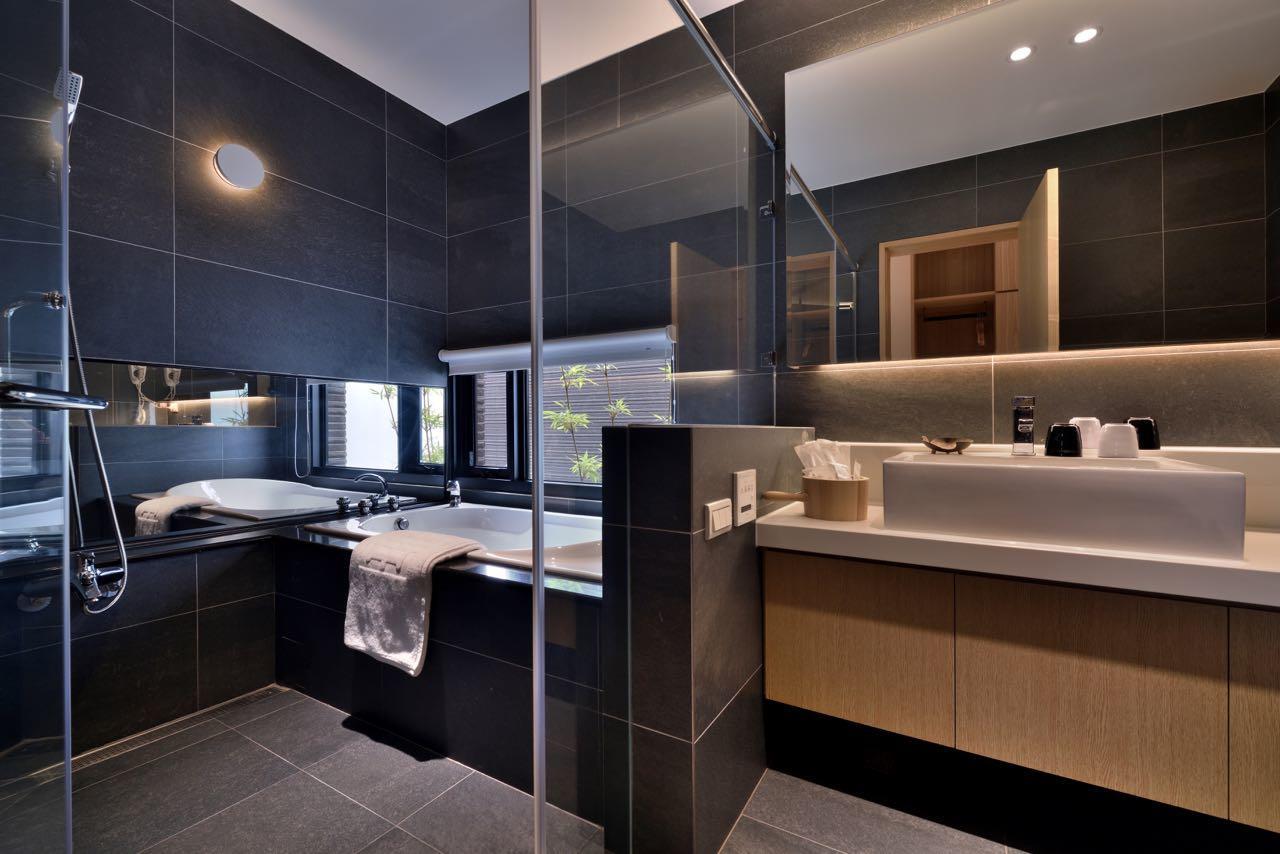 Shan Yi Fang Resort Yuanshan Eksteriør billede