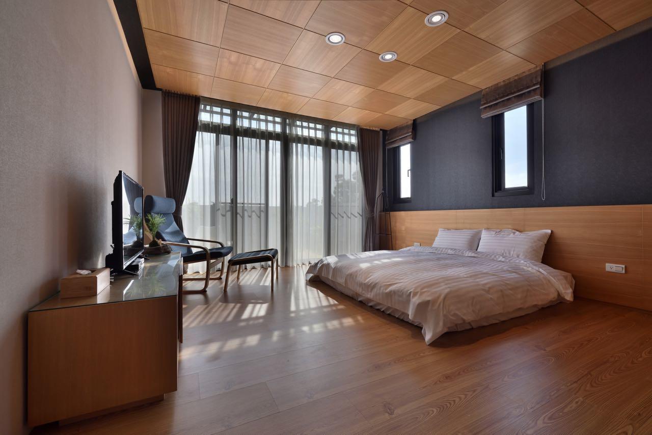 Shan Yi Fang Resort Yuanshan Eksteriør billede