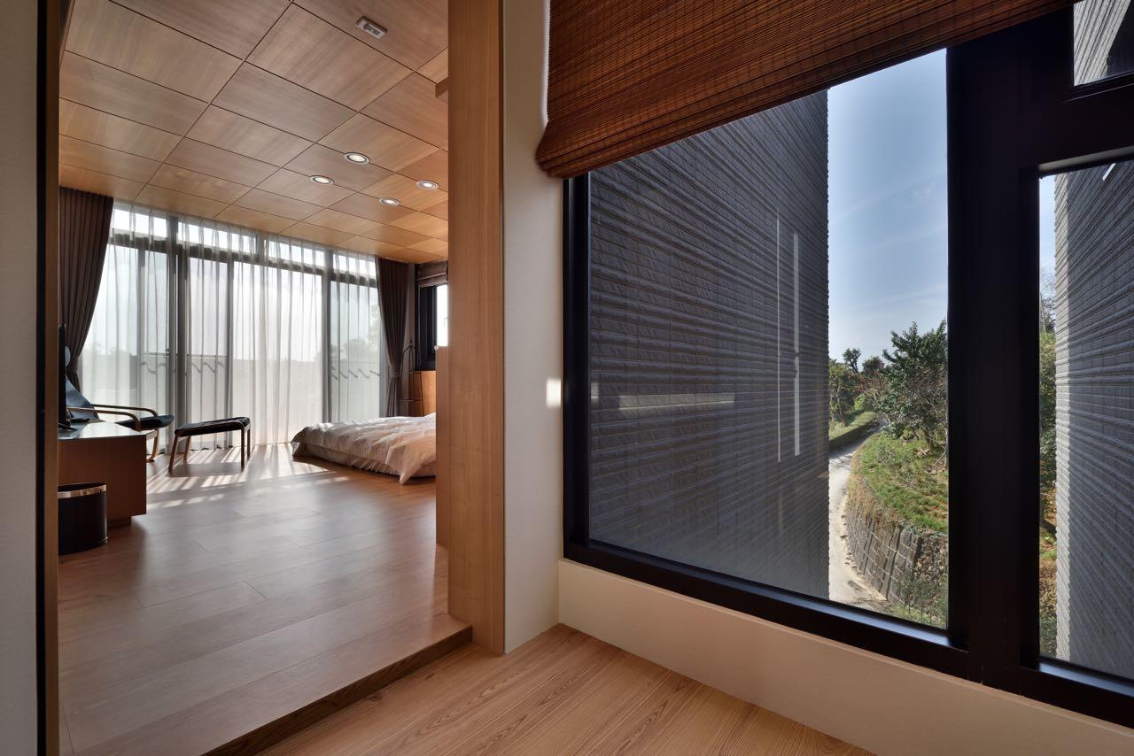Shan Yi Fang Resort Yuanshan Eksteriør billede